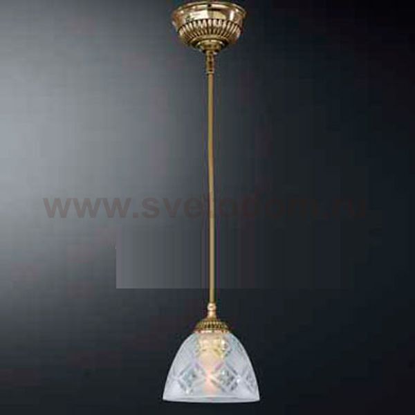 Подвесной светильник Reccagni Angelo L 6355/14