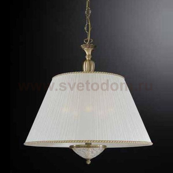 Люстра Reccagni Angelo L 6405/60