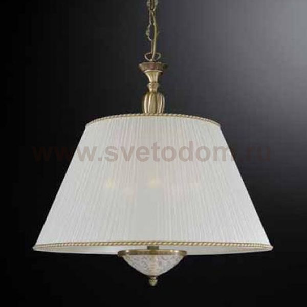 Люстра Reccagni Angelo L 6412/50