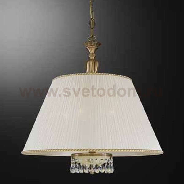 Люстра Reccagni Angelo L 6420/60