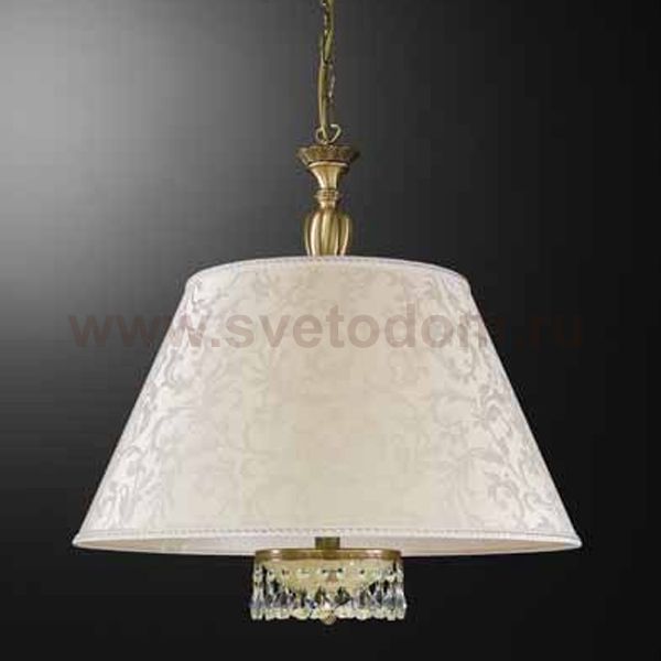 Люстра Reccagni Angelo L 6423/60