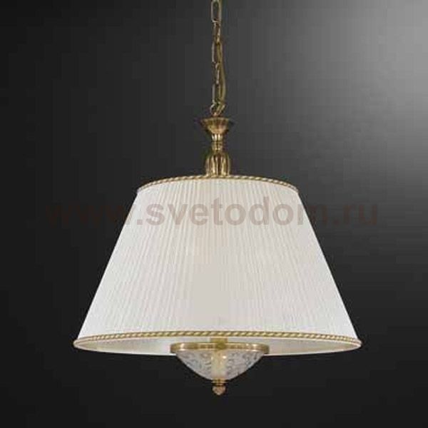 Люстра Reccagni Angelo L 6502/50