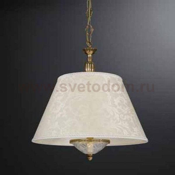 Светильник Reccagni Angelo L 6515/50