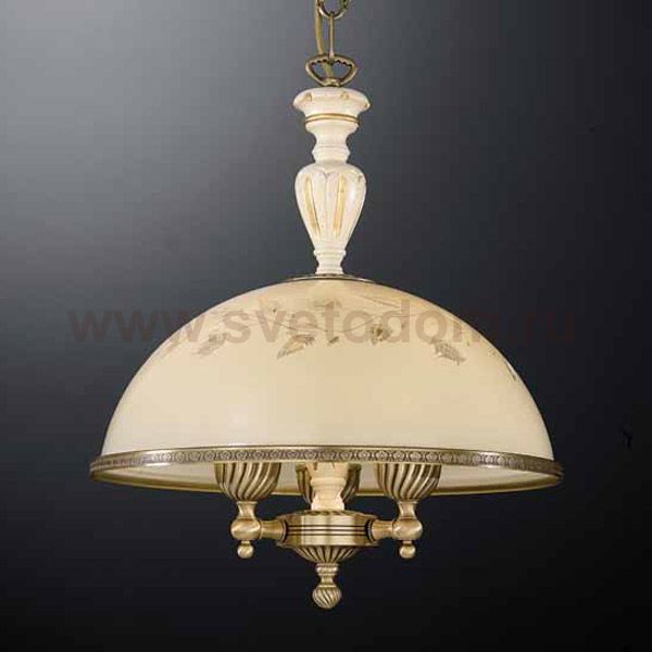 Люстра Reccagni Angelo L 6808/38