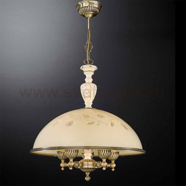 Люстра подвесная Reccagni Angelo L. 6808/48