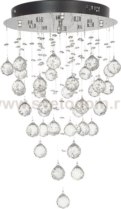 Светильник Arti Lampadari L700A-D35-N-D01