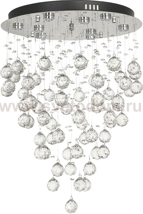 Светильник Arti Lampadari L700A-D45-N-D01