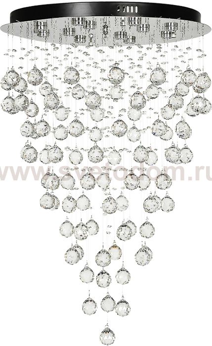 Светильник Arti Lampadari L700A-D55-N-D01