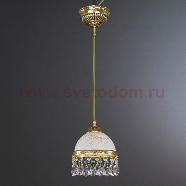 Светильник Reccagni Angelo L 7100/16