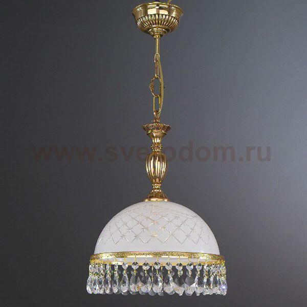 Светильник Reccagni Angelo L 7100/28