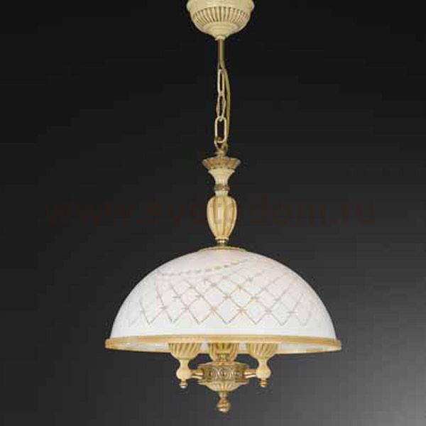 Люстра Reccagni Angelo L 7202/38