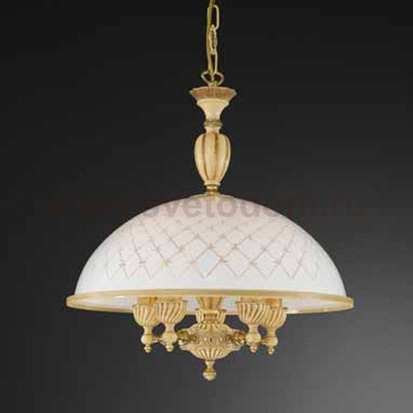 Люстра Reccagni Angelo L 7202/48