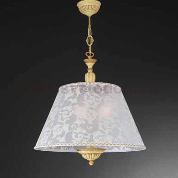 Люстра Reccagni Angelo L 7632/50