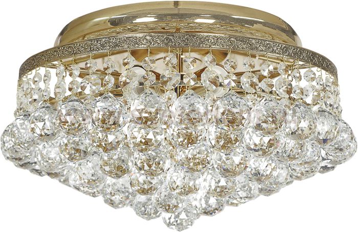 Светильник Arti Lampadari L783-TK38-G-M01