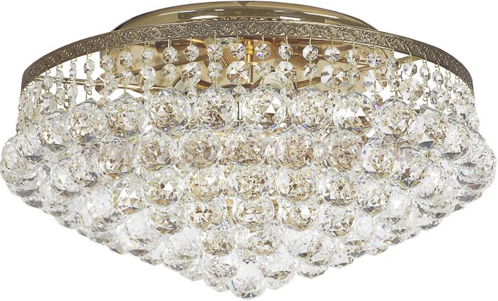 Светильник Arti Lampadari L783-TK46-G-M01