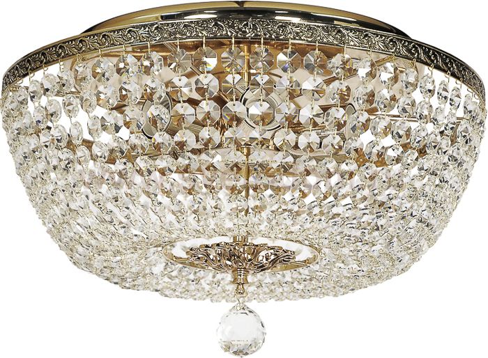 Светильник Arti Lampadari L783A-PT40-GH-M01