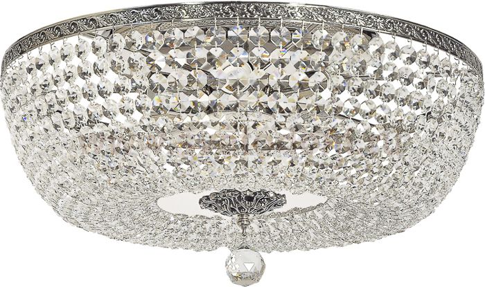 Светильник Arti Lampadari L783A-PT50-NH-M01