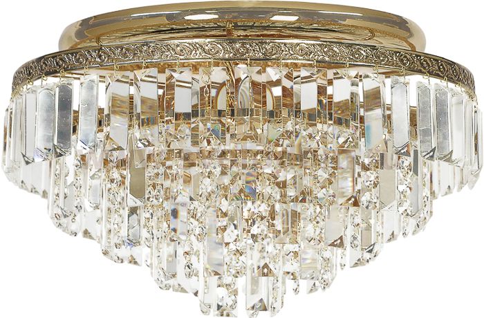 Светильник Arti Lampadari L784-TK38-G-M01