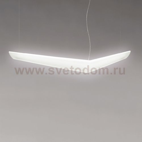 Подвесной светильник Artemide L860510 Mouette