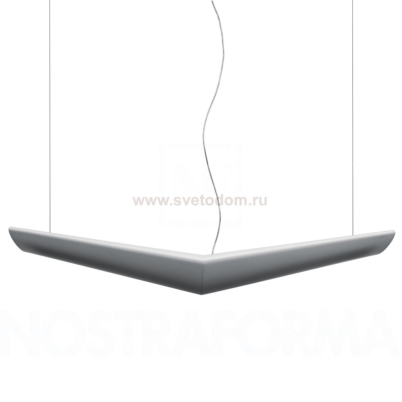 Подвесной светильник Artemide L860610 Mouette