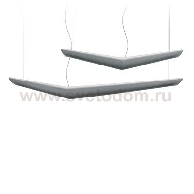 Подвесной светильник Artemide L860610 Mouette