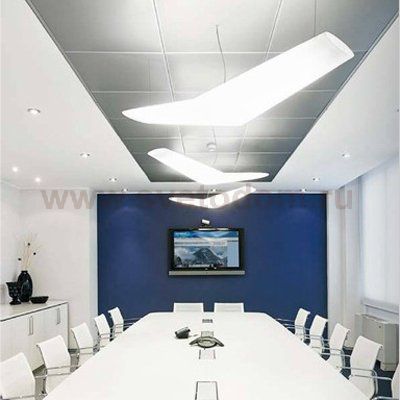 Подвесной светильник Artemide L860610 Mouette