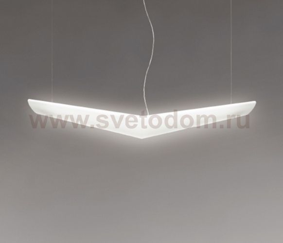 Подвесной светильник Artemide L860710 Mouette