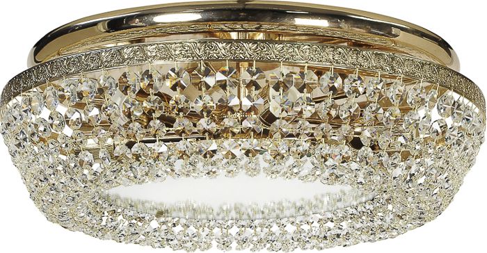 Светильник Arti Lampadari L890A-AY45-G-M01