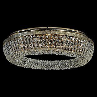 Люстра Arti Lampadari Favola LE 1.4.60.502 G