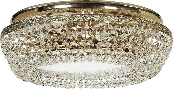 Светильник Arti Lampadari L890A-AY60-G-M02