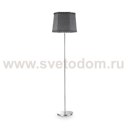 Ideal Lux LACCI PT1 GRIGIO Торшер