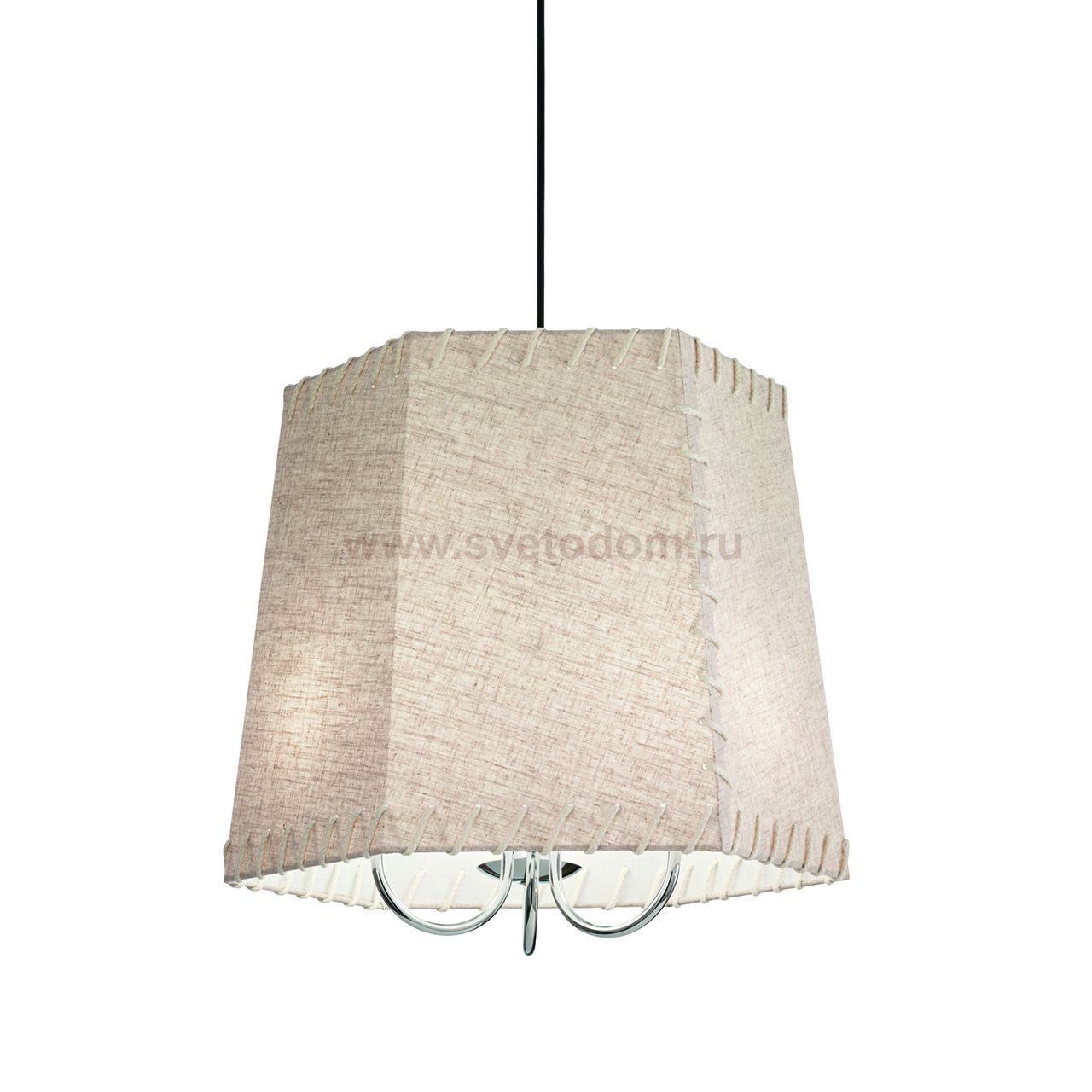 Ideal Lux LACCI SP3 BEIGE Светильник подвесной