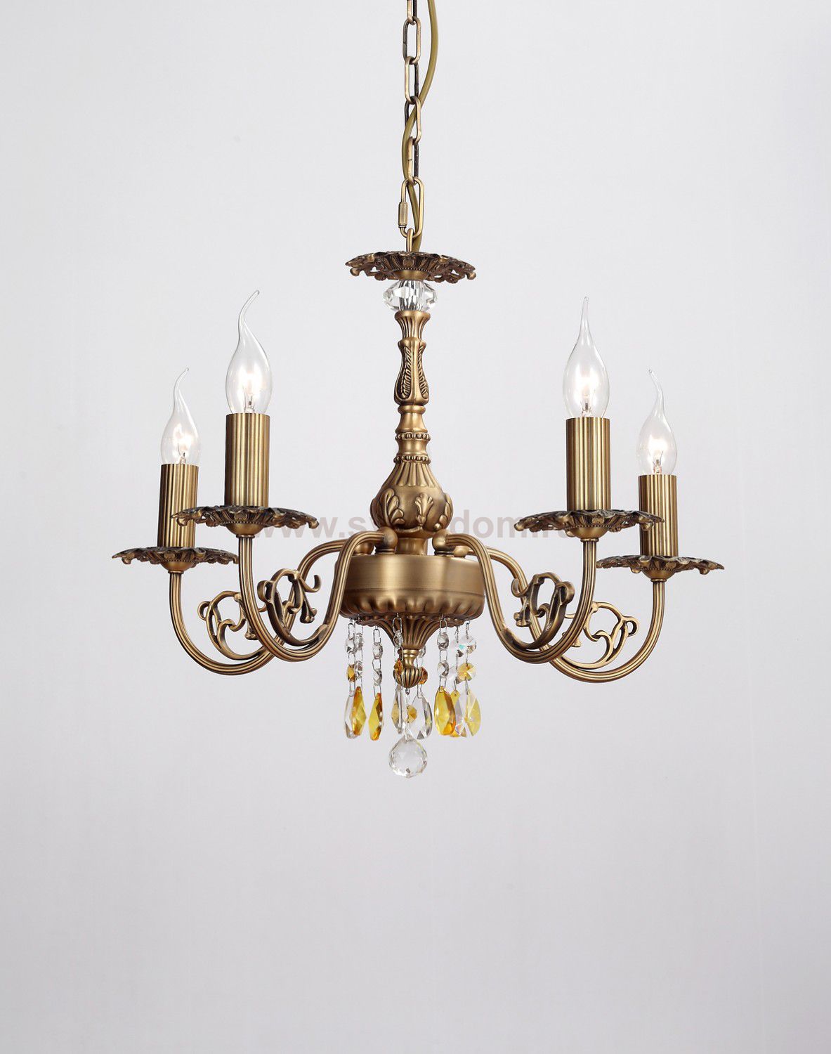 Светильник Lucia Tucci LAME 139.5 Antique New