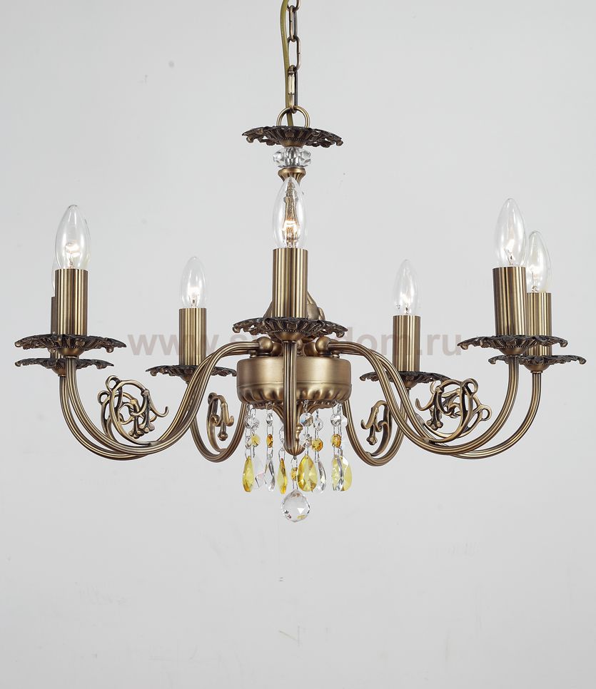 Светильник Lucia Tucci LAME 139.7 Antique New