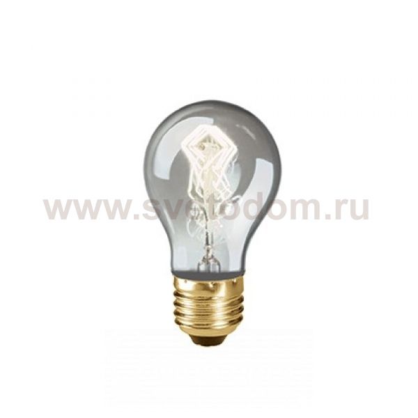 Лампочка Ideal Lux LAMPADINA DECO E27 25W GOCCIA