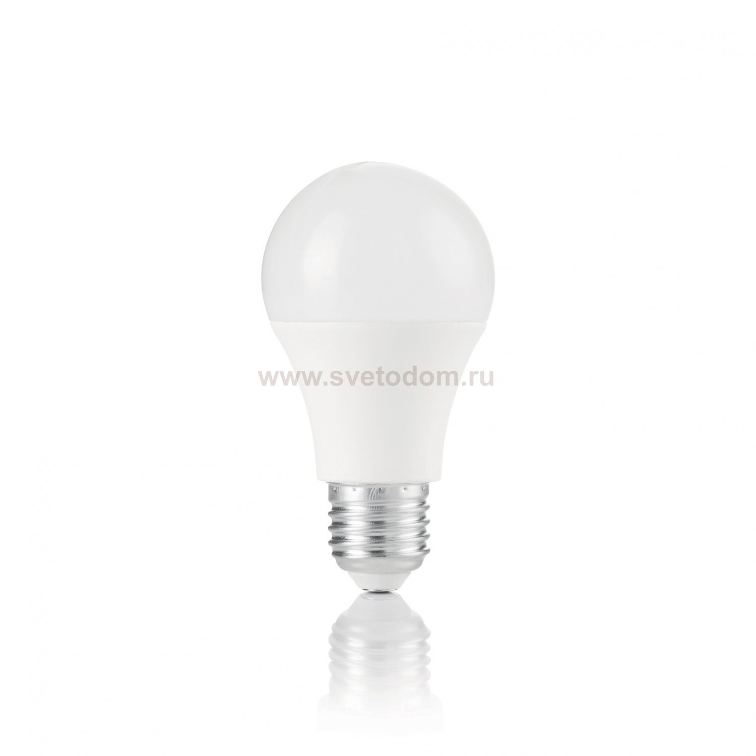 Светильник Ideal lux LAMPADINA POWER E27 10W GOCCIA 4000K