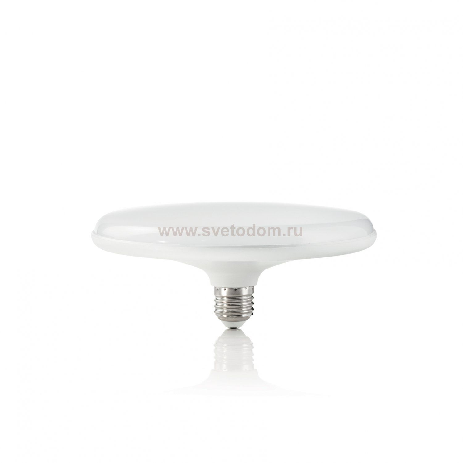 Светильник Ideal lux LAMPADINA POWER UFO E27 26W 3000K