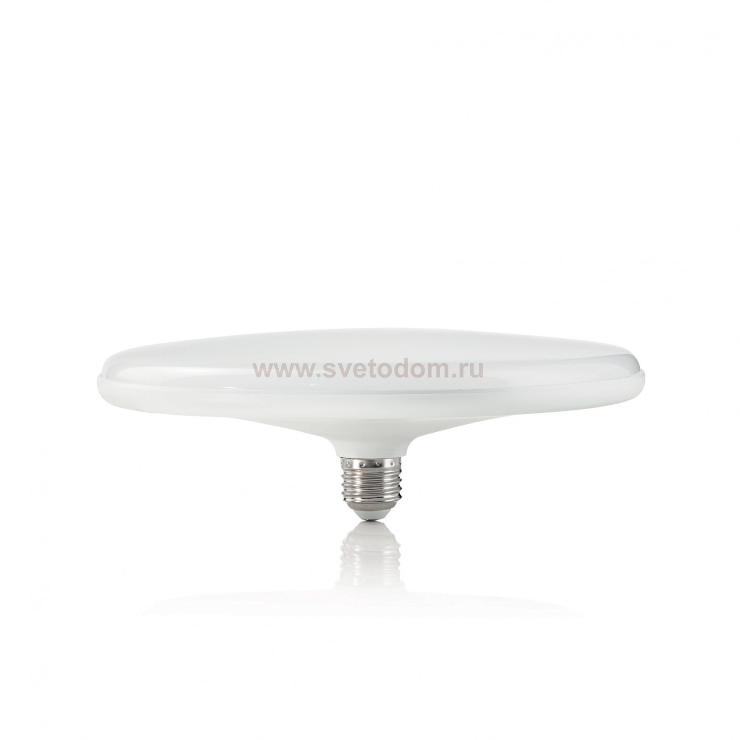 Светильник Ideal lux LAMPADINA POWER UFO E27 38W 3000K