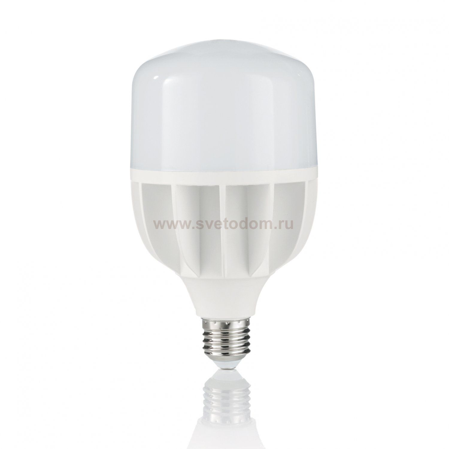 Светильник Ideal lux LAMPADINA POWER XL E27 30W 3000K