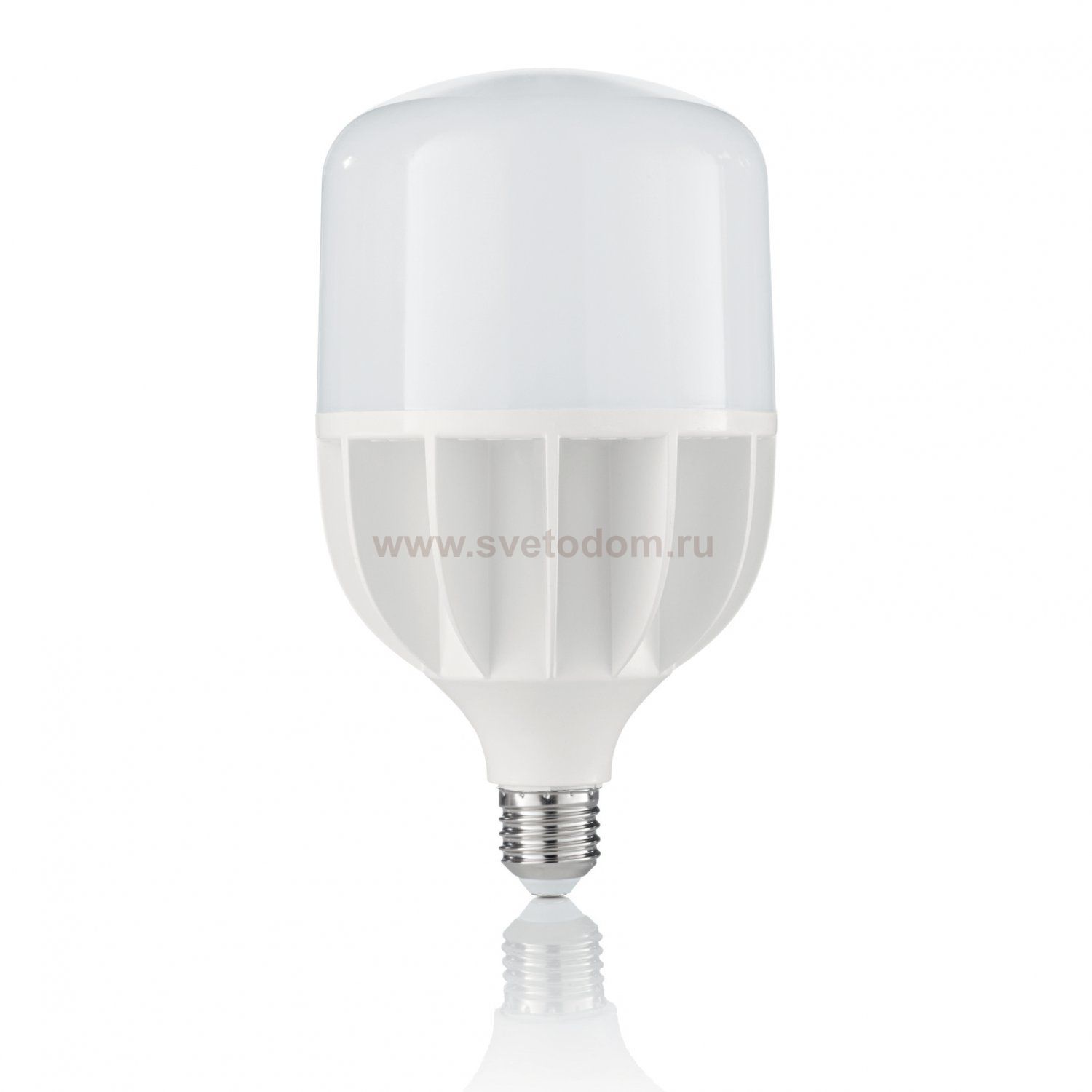 Светильник Ideal lux LAMPADINA POWER XL E27 40W 3000K