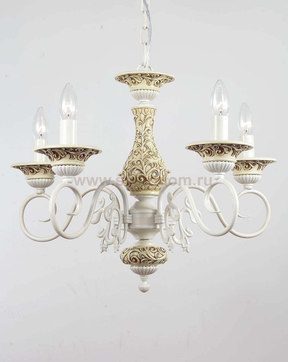 Люстра Lucia Tucci Latina 136.5