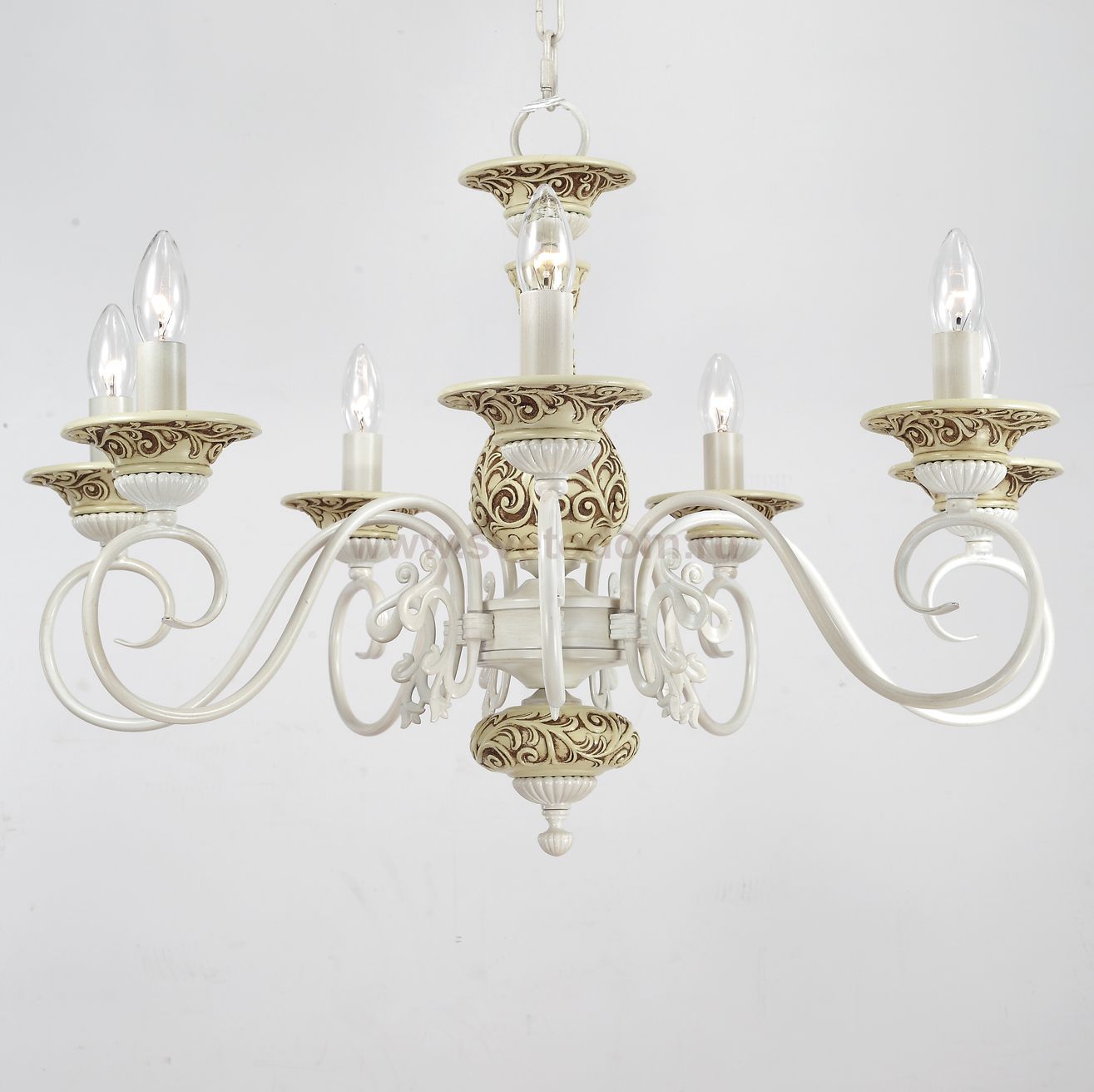 Люстра Lucia Tucci Latina 136.7