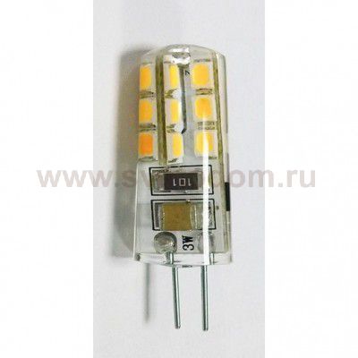 Лампочка Mw Light LBMW0405