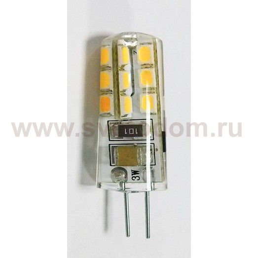 Лампочка Mw Light LBMW0405