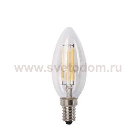 Светодиодная лампа Mw light LBMW14C03 Лампа