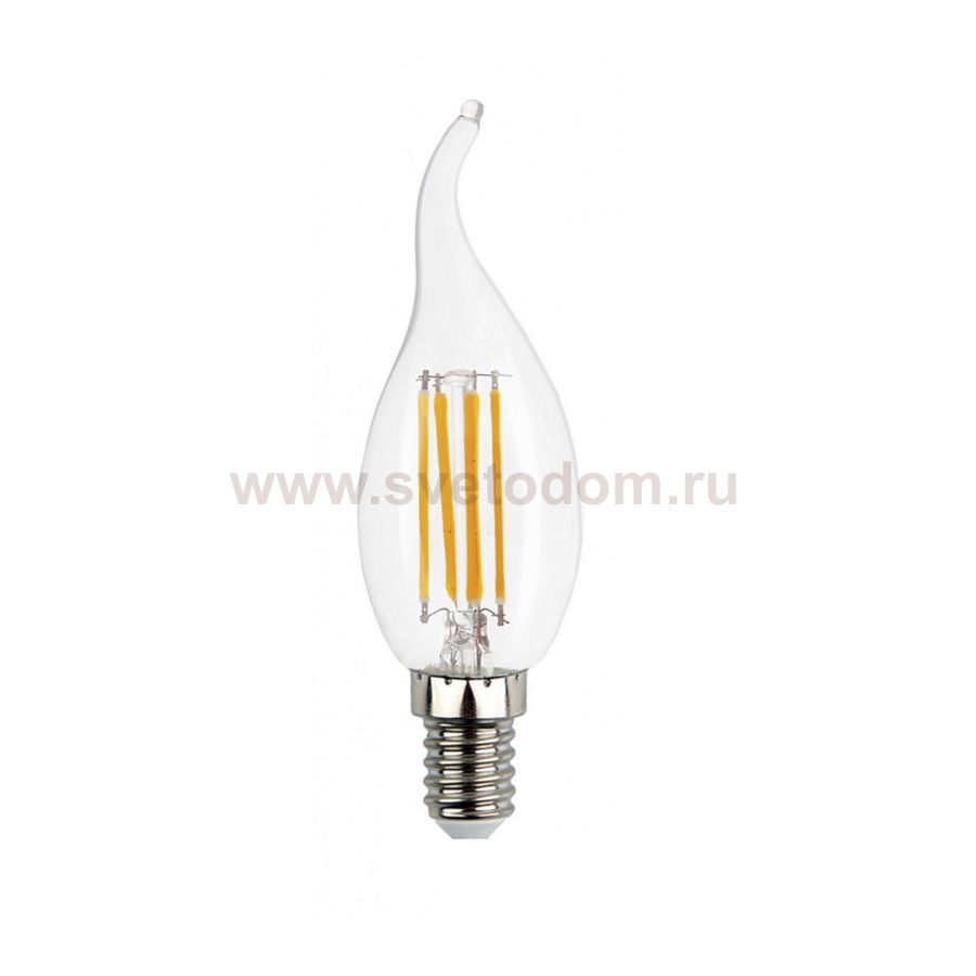 Светодиодная лампа Mw light LBMW14CA02 