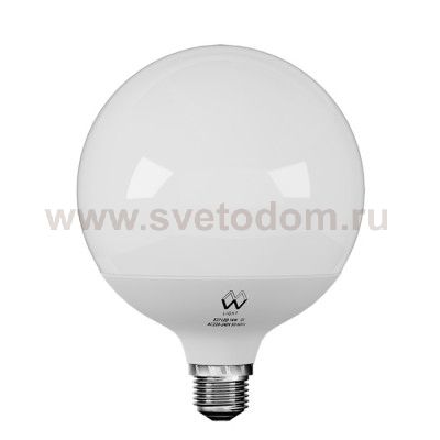 Лампа шар Mw Light LBMW27G02 G120
