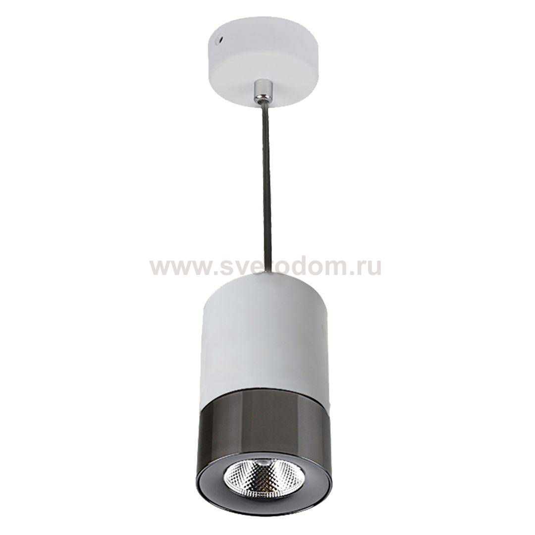 Светильник InLondon LEVEL DesignLed LC1330WHBK-5-NW