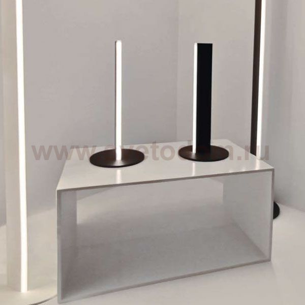 Настольная лампа JAGO LED Светильники LCL 004