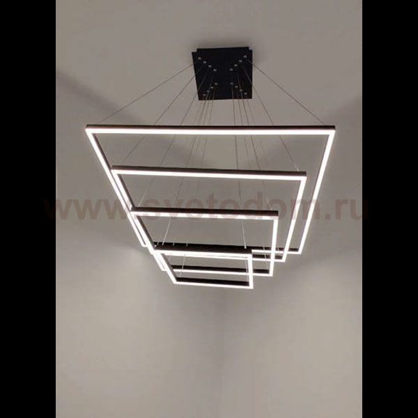 Люстра JAGO LED Светильники LCS 019